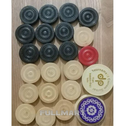 Настільна гра карром SuperFast Arrows Carrom